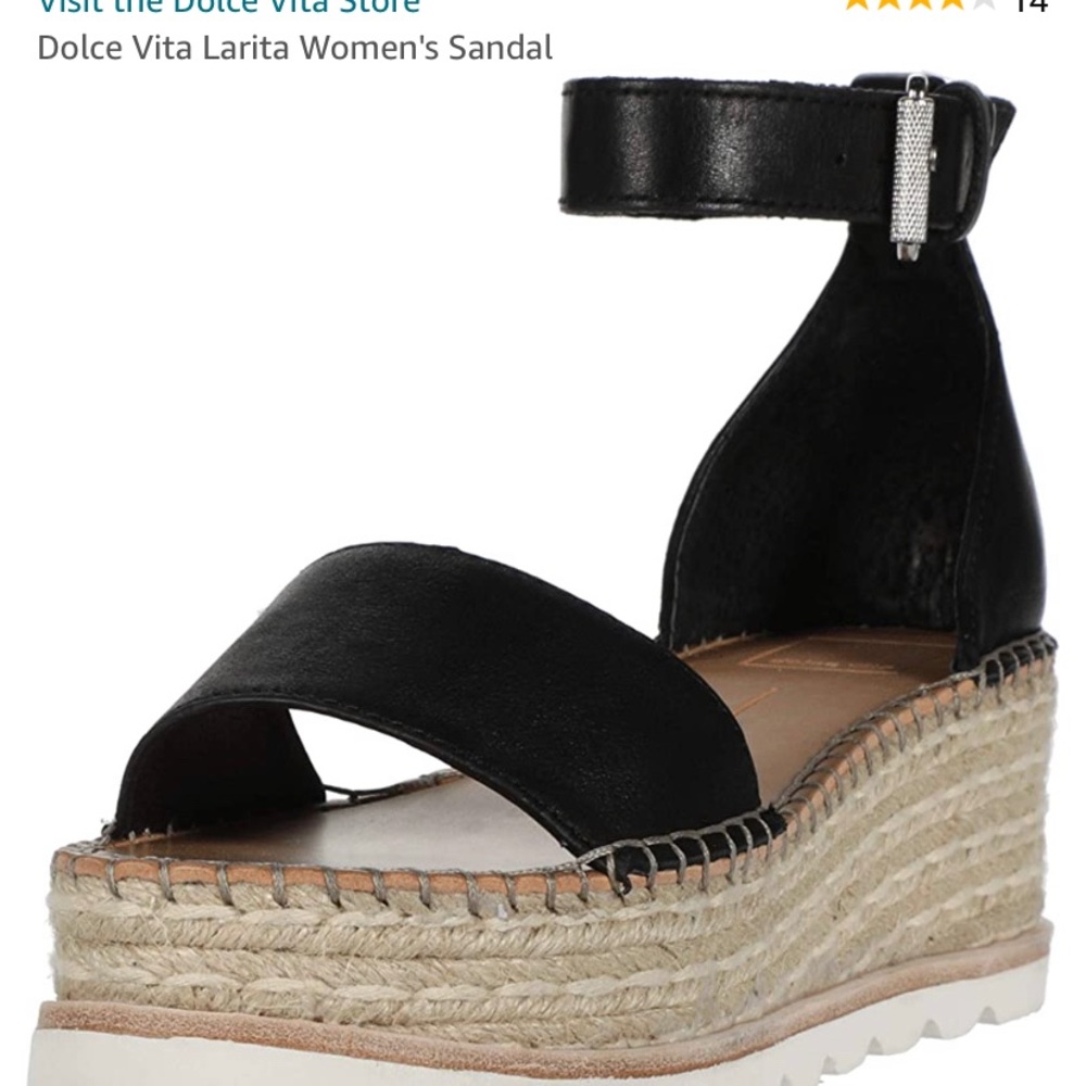 Dolce Vita Larita Women's Sandal
